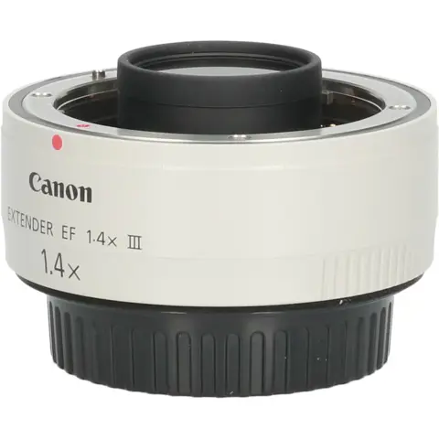 Tweedehands Canon EF 1.4X III N extender CM2064