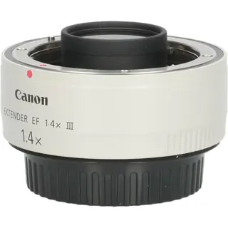 Tweedehands Canon EF 1.4X III N extender CM2064