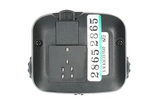 Tweedehands PocketWizard PW AC3 Zonecontroller Canon Sn.:CM2865