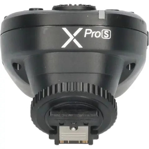 Tweedehands Godox X Pro-S transmitter voor Sony CM0849