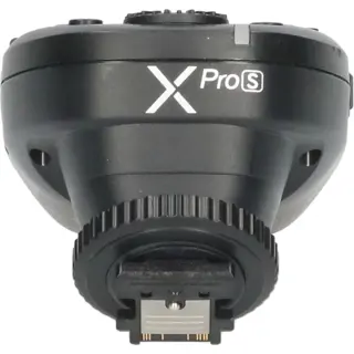 Tweedehands Godox X Pro-S transmitter voor Sony CM0849
