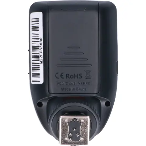 Tweedehands Godox X Pro-F transmitter voor Fuji CM0577