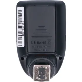 Tweedehands Godox X Pro-F transmitter voor Fuji CM0577