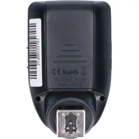 Tweedehands Godox X Pro-C transmitter voor Canon CM1478