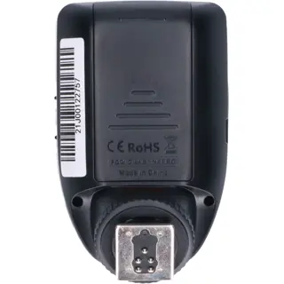 Tweedehands Godox X Pro-C transmitter voor Canon CM1478