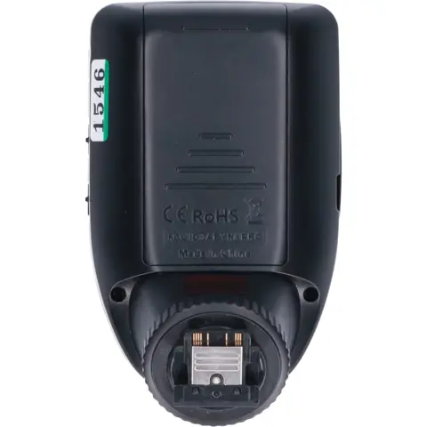 Tweedehands Godox X Pro-S transmitter voor Sony CM1546