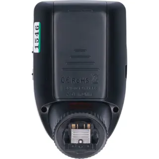 Tweedehands Godox X Pro-S transmitter voor Sony CM1546