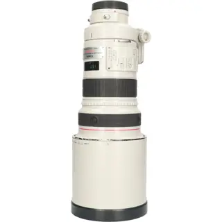 Tweedehands Canon EF 300mm f/2.8L IS USM CM3942