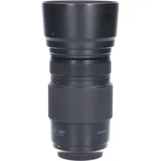 Tweedehands Panasonic Lumix G Vario 100-300mm f/4.0-5.6 II CM1781