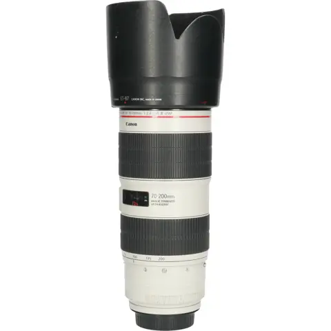 Tweedehands Canon EF 70-200mm f/2.8L IS III USM CM1819