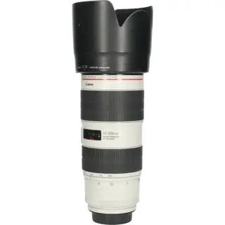 Tweedehands Canon EF 70-200mm f/2.8L IS III USM CM1819