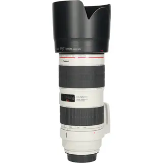 Tweedehands Canon EF 70-200mm f/2.8L IS III USM CM1674