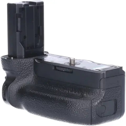 Tweedehands Sony VG-C3EM verticale Batterygrip voor A9 / A7R III en A7 III CM0851