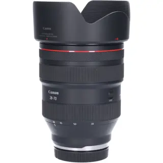 Tweedehands Canon RF 28-70mm f/2.0L USM CM1540