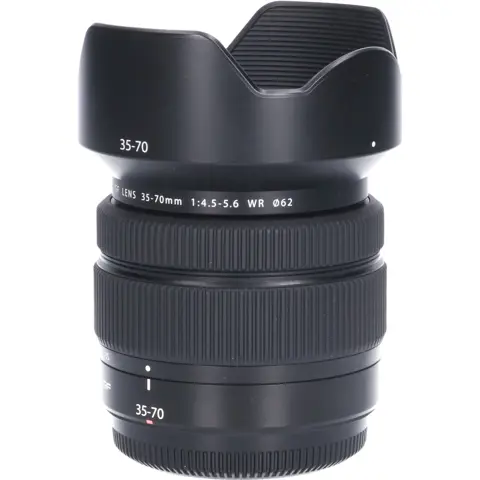 Tweedehands Fujifilm GF 35-70mm f/4.5-5.6 WR CM1647