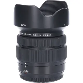 Tweedehands Fujifilm GF 35-70mm f/4.5-5.6 WR CM1647