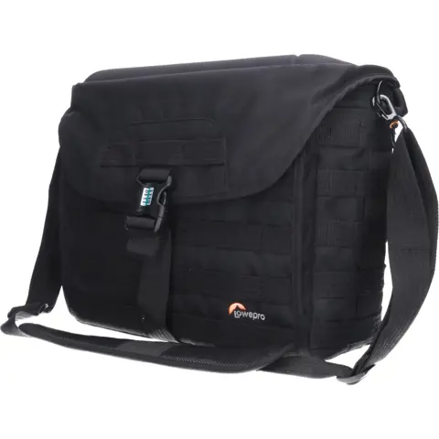 Tweedehands LowePro ProTactic SH - 200 AW Black CM1140