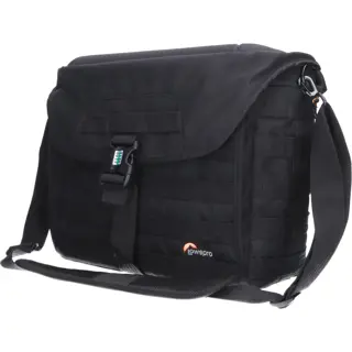 Tweedehands LowePro ProTactic SH - 200 AW Black CM1140