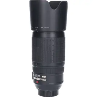 Tweedehands Nikon AF-S 70-300mm f/4.5-5.6G IF ED VR CM1910