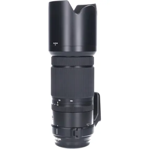 Tweedehands Fujifilm GF 100-200mm f/5.6 R LM OIS WR CM1905