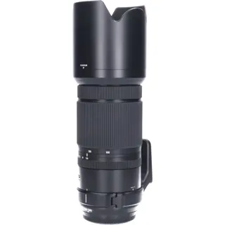 Tweedehands Fujifilm GF 100-200mm f/5.6 R LM OIS WR CM1905