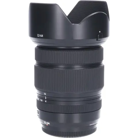 Tweedehands Fujifilm GF 32-64mm f/4.0 R LM WR CM1846