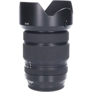 Tweedehands Fujifilm GF 32-64mm f/4.0 R LM WR CM1846