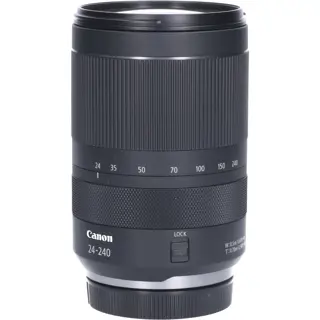 Tweedehands Canon RF 24-240mm f/4-6.3 IS USM CM1914