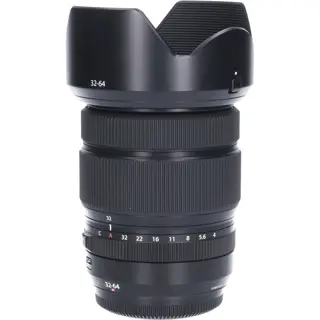 Tweedehands Fujifilm GF 32-64mm f/4.0 R LM WR CM1903