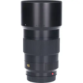 Tweedehands Leica APO-Summicron-SL 90mm f/2.0 Asph CM1147