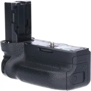 Tweedehands Sony VG-C3EM verticale Batterygrip voor A9 / A7R III en A7 III CM1559
