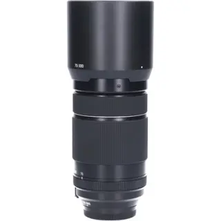 Tweedehands Fujifilm XF 70-300mm f/4-5.6 R LM OIS WR CM0571