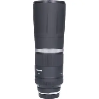 Tweedehands Canon RF 800mm f/11 IS STM CM0566