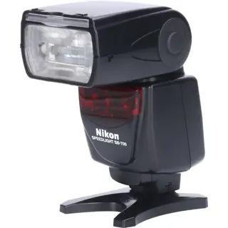 Tweedehands Nikon SB-700 SPEEDLIGHT CM1121