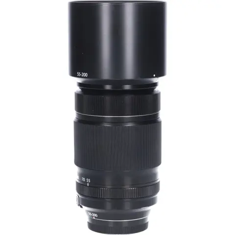 Tweedehands Fujifilm XF 55-200mm f/3.5-4.8 R LM OIS CM1048