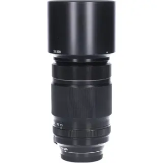 Tweedehands Fujifilm XF 55-200mm f/3.5-4.8 R LM OIS CM1048