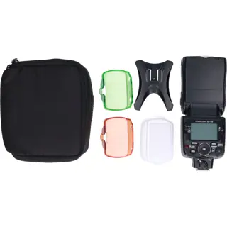 Tweedehands Nikon SB-700 SPEEDLIGHT CM1534