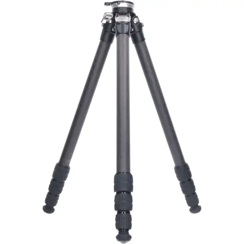 Tweedehands Leofoto Ranger LS-284 CEX Leveling CM1141