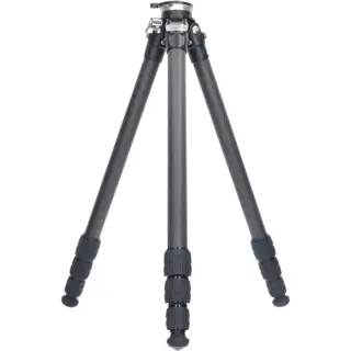 Tweedehands Leofoto Ranger LS-284 CEX Leveling CM1141