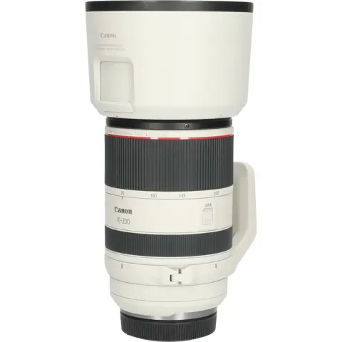 Tweedehands Canon RF 70-200mm f/2.8L IS USM CM1893