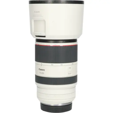 Tweedehands Canon RF 70-200mm f/2.8L IS USM CM1860