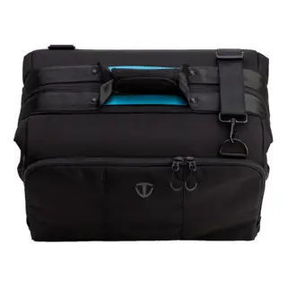 Tweedehands Tenba Cineluxe Shoulder Bag 21 Hightop - Black CM1953