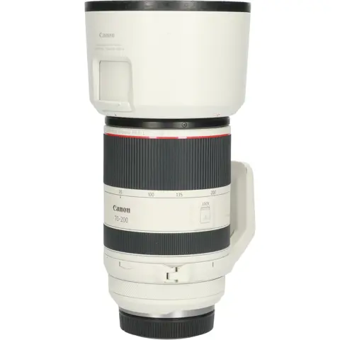 Tweedehands Canon RF 70-200mm f/2.8L IS USM CM1818