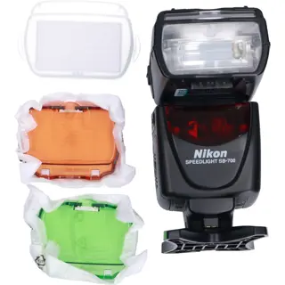 Tweedehands Nikon SB-700 SPEEDLIGHT CM1958