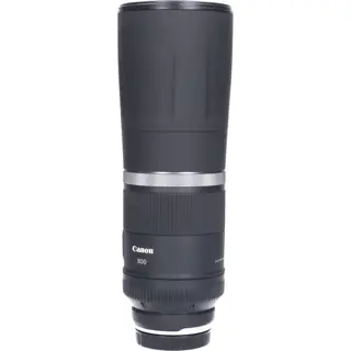 Tweedehands Canon RF 800mm f/11 IS STM CM2026