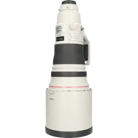 Tweedehands Canon EF 400mm f/2.8L IS II USM CM1625