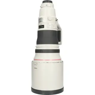 Tweedehands Canon EF 400mm f/2.8L IS II USM CM1625