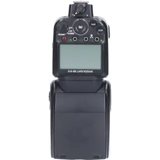 Tweedehands Nikon SB-910 SPEEDLIGHT CM1133