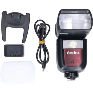 Tweedehands Godox Speedlite V860III Sony CM2076