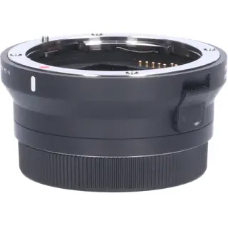 Tweedehands Sigma Adapter MC-11 - Canon EF naar Sony E-mount CM2114